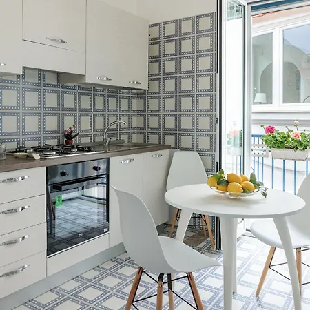 Casa Adele Amalfi Coast Апартаменты *