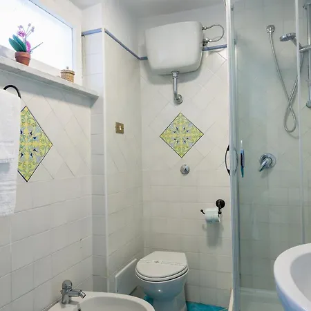 Апартаменты Casa Adele Amalfi Coast