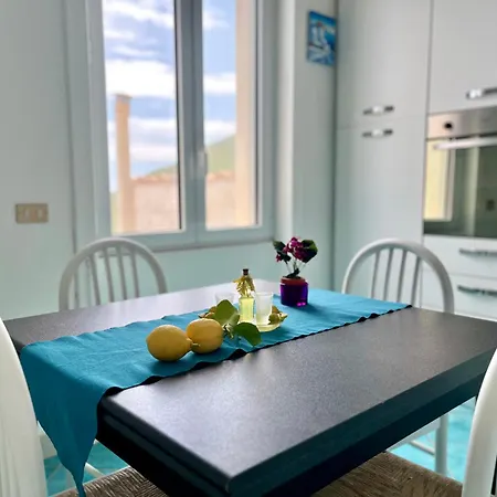 Casa Adele Amalfi Coast Виетри