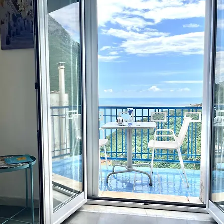 Casa Adele Amalfi Coast Апартаменты