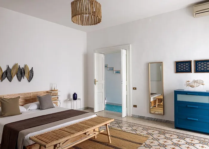Appartement Casa Adele Amalfi Coast Vietri