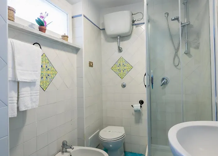 Appartement Casa Adele Amalfi Coast