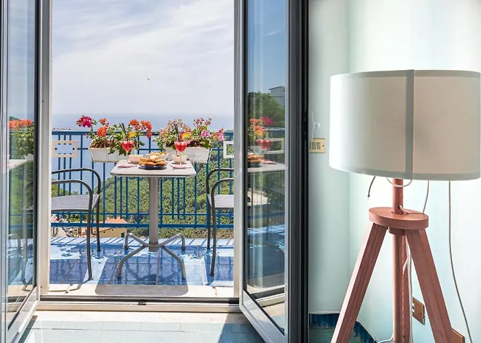 Appartement Casa Adele Amalfi Coast