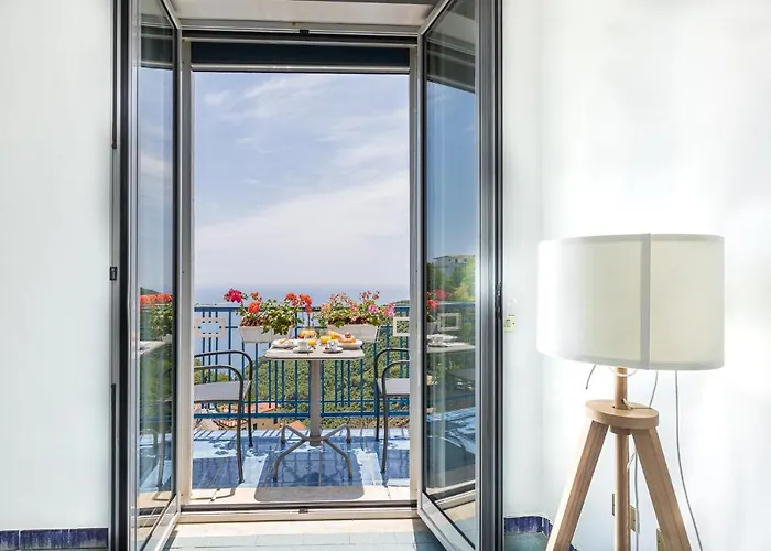 Appartement Casa Adele Amalfi Coast Vietri