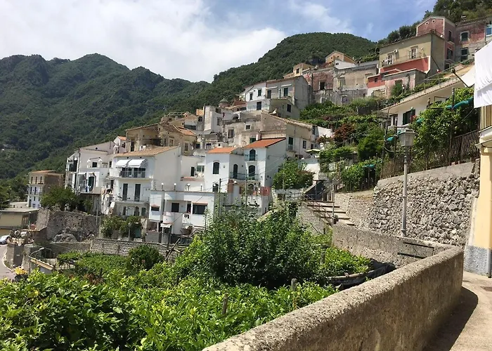 Casa Adele Amalfi Coast Appartement