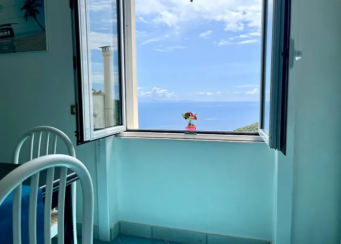 Casa Adele Amalfi Coast Appartement
