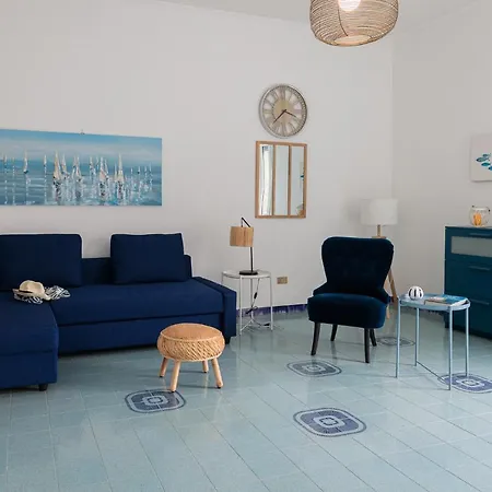 Casa Adele Amalfi Coast *