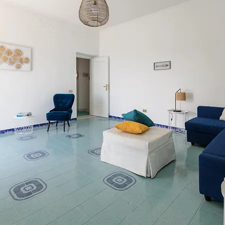 Casa Adele Amalfi Coast Vietri