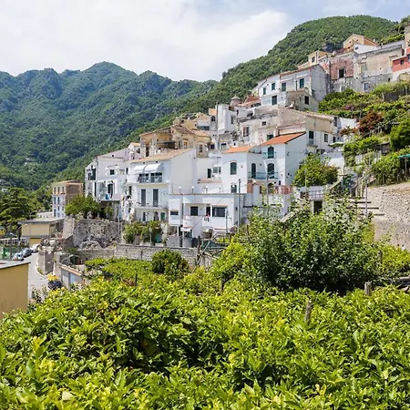 Casa Adele Amalfi Coast アパート
