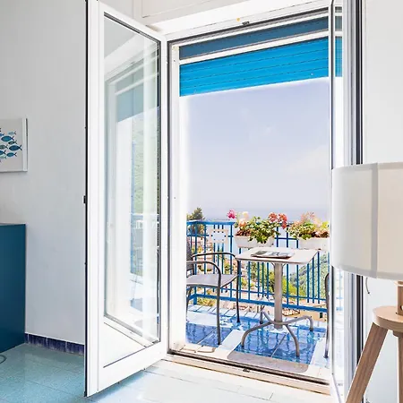 アパート Casa Adele Amalfi Coast