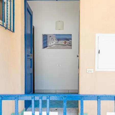 アパート Casa Adele Amalfi Coast *