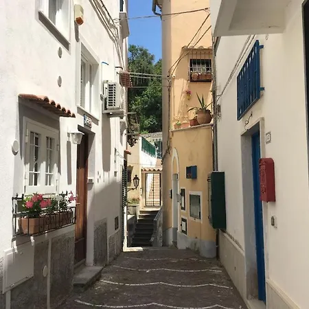 アパート Casa Adele Amalfi Coast *