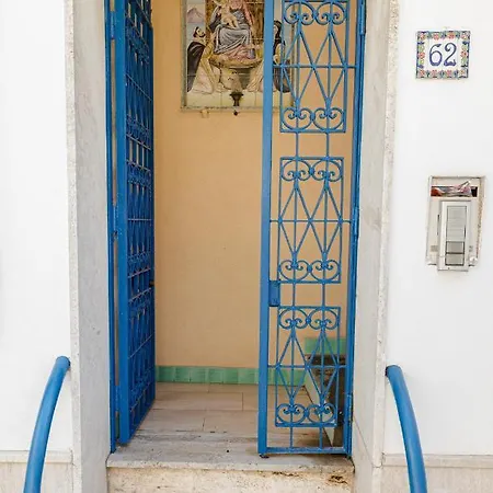 Casa Adele Amalfi Coast アパート Vietri