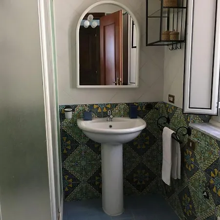 Casa Adele Amalfi Coast Vietri