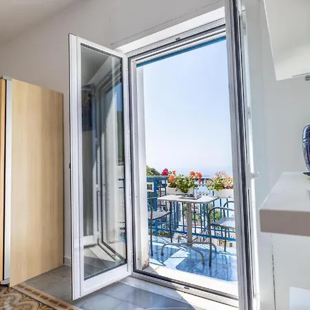 Casa Adele Amalfi Coast Appartement *