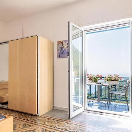 Appartement Casa Adele Amalfi Coast