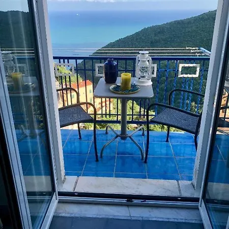 Casa Adele Amalfi Coast Appartement