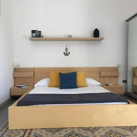 Casa Adele Amalfi Coast Appartement *