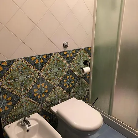 Appartement Casa Adele Amalfi Coast Vietri