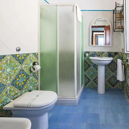 Casa Adele Amalfi Coast *