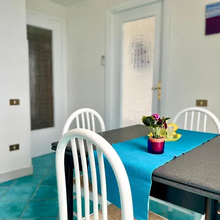 Casa Adele Amalfi Coast