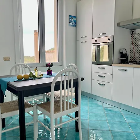 Appartement Casa Adele Amalfi Coast