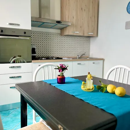 Appartement Casa Adele Amalfi Coast *