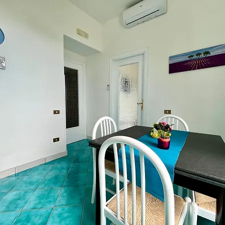 アパート Casa Adele Amalfi Coast Vietri