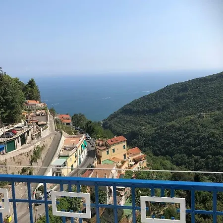 Appartement Casa Adele Amalfi Coast