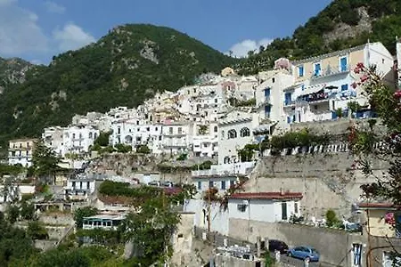 Casa Adele Amalfi Coast Appartement *